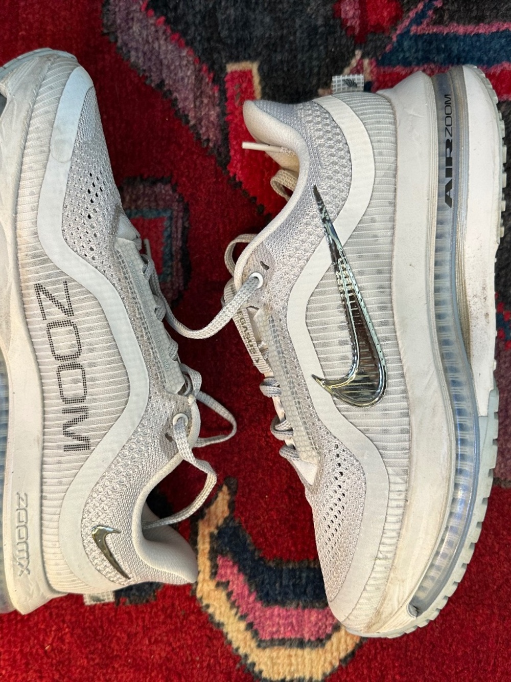Nike Air Zoom